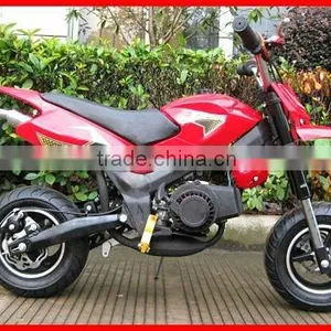 49cc MINI MOTO POCKET BIKE thumbnail-1