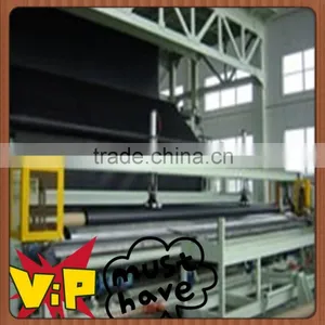 Smooth/ Textured HDPE Geomembrane 0.5mm thumbnail-3