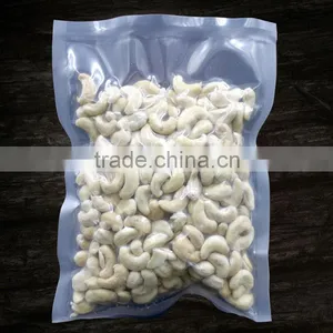 Food Grade Vacuum Packing Bag Plastic Cashew Nut Packaging Bag thumbnail-6
