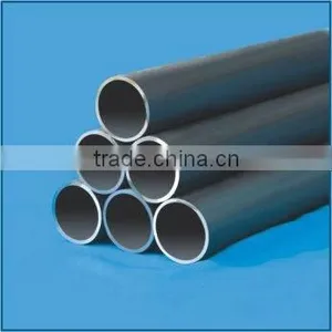 CFS Cold Finished Seamless Low-Carbon Precision Steel Tubes thumbnail-1