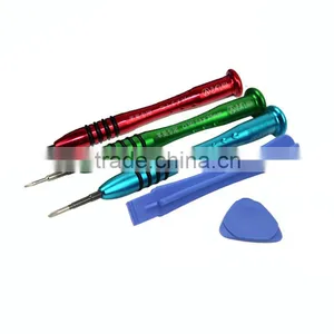 1PCS LAOA Cellphone Repair Watch Repair Laptop Repair Dedicated Torx Cross Precise Screwderiver thumbnail-3