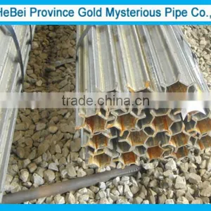 Seamless Steel Pipe/tube for Agricultural Corn Harvester thumbnail-2