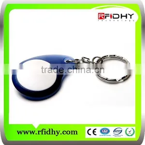 Rfid Keyfob Support TK4100,EM4100,T5577.EM4305 AB42 thumbnail-1