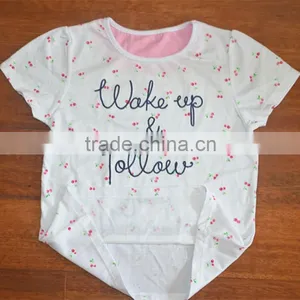 Girls T-shirt + Skirts thumbnail-6