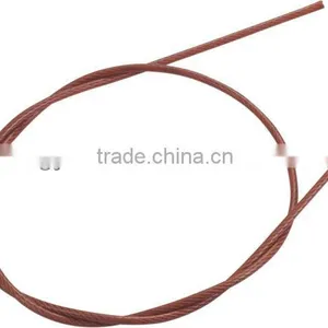 Automotive Push Pull Cable thumbnail-1