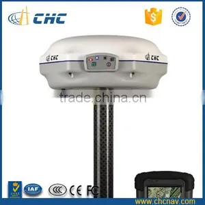 CHC X900+ High Precision Land Survey Gnss Receiver GPS Navigation thumbnail-2