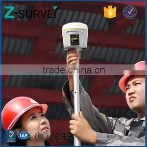 Z-survey Z8 GNSS Smart Receiver, GPS RTK, LCD Screen Quality Choice thumbnail-4