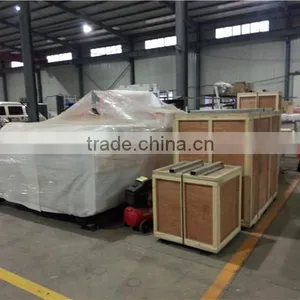 Cnc Fiber Laser Machine for Metal Die thumbnail-5