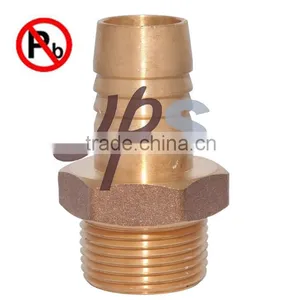 Bronze Hose Coupling for Marine thumbnail-1