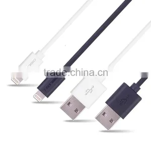 High Quality Mfi Certificated MFI Cable USB Data Cable for Iphone 6 Cable for Iphone 5 thumbnail-3