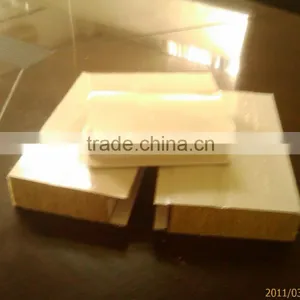 Factory Price With Good Quality Rigel Sandwich Wall Panel, Fireproof Decorative Wall Panel for Wall thumbnail-4