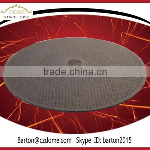 China Abrasive Manufacturer Cutting Disc for Metal and Inox thumbnail-1
