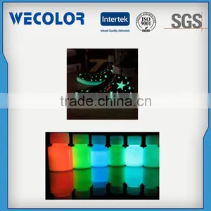 China Supplier Complete Colors Universal Fluorescent Pigment Colourant thumbnail-4