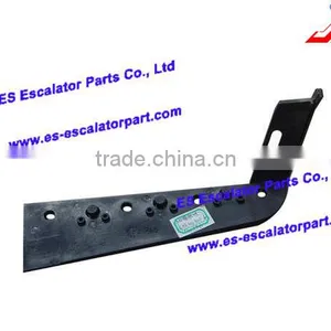 GAA402BNF4 , Deflector Guard,OTI Escalator Parts , Escalator Deflector Guard for OTI thumbnail-1