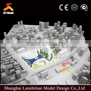 Wood Material Architectural Model Making Company thumbnail-1
