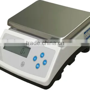 10kg/0.1g Electronic Balance / Electronic Scale / Weighing Scale thumbnail-1