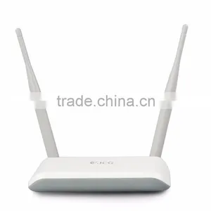 Best Selling Wireless Routers :300Mbps The King of the Wall Wireless Router thumbnail-3