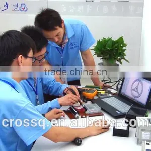 Semi-auto Flat Labeling Machine thumbnail-5