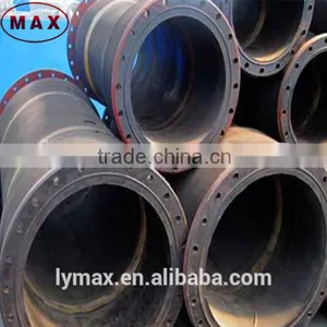 10 Inch High Temperature Rubber Hose For Angricuture Water Supply thumbnail-3