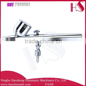 HSENG HS-30 Mini Airbrush Kit thumbnail-5