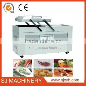 Household Vacuum Packing Machine /Home Food Packaging Machines/ Vacuum Packaging Machine thumbnail-1