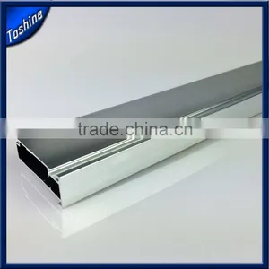 Aluminum Modern Kitchen Cabinets From Manufacturer Exporter Supplier thumbnail-1