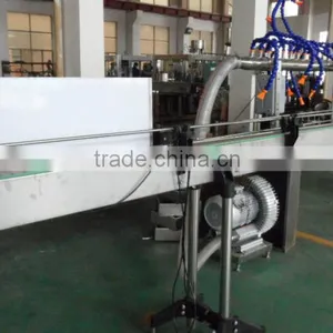 2000B/H Pure Water Filling and Sealing Machine thumbnail-4
