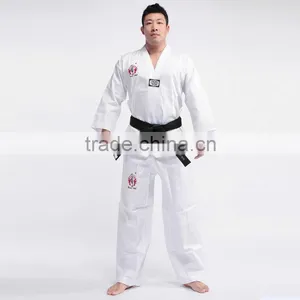 Martial Arts Karate Kung Fu Taekwondo Judo Uniform thumbnail-1
