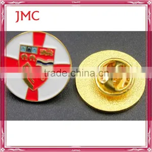 Lapel Pin Badge Suit Badge Name Badge Magnets thumbnail-1