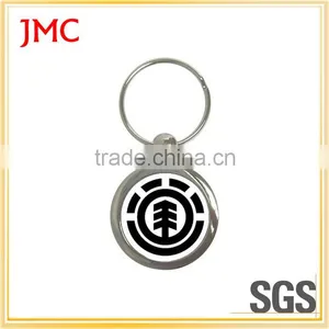 Key Shape Keychain Custom Metal Keychain Metal Sword Keychain thumbnail-6