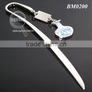 Antique Bookmark thumbnail-1