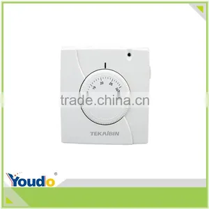 Hot Sale High Quality Heating Thermostat thumbnail-1