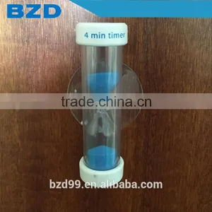 High Quality Hourglasses Kids Game/Shower 1-5 Minutes 5 Minute Sand Timer thumbnail-1