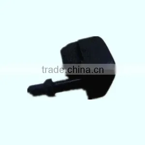 Custom Shaped Rubber Components, Rubber Silicone Products thumbnail-1