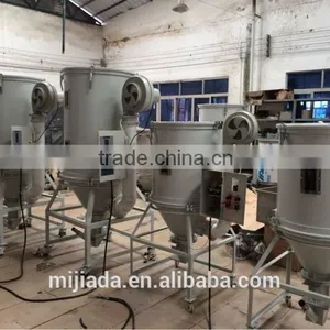Plastic Hopper Drying Machine / Particle Dryer for pp Plastic / Industry Plastic Dryer thumbnail-6