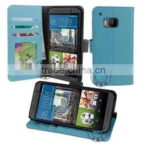 Popular Phone Case for Htc One M9,holster for Htc One M9, Cell Phone Case for Htc One m9 thumbnail-1