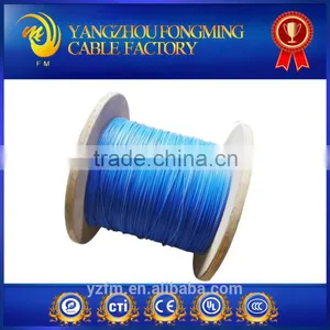 Tinned Copper XLPE Covered Wire XLPE Coated Tinned Copper thumbnail-6