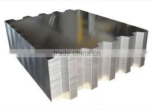 Tinplate Coil Tinplate Sheet TFS With Lacquer or Printed as Customization thumbnail-1