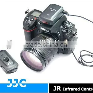 JJC JR Series Infrared Wireless Remote Controller thumbnail-1