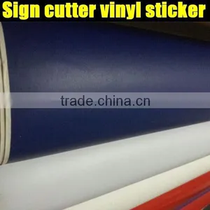 Cheapest Price Vinyl Cutter Sticker for Advertising thumbnail-1