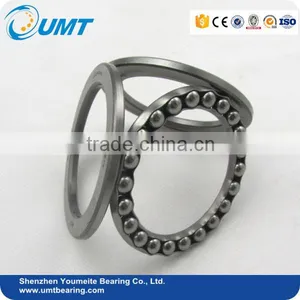High Quality Thrust Ball Bearing 51138 51144 With Single Row Ball Bearing thumbnail-1