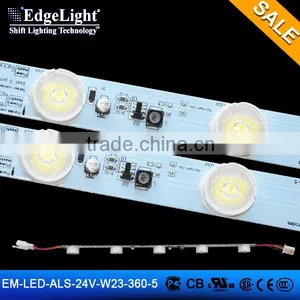 Led Light Strip EM-24V-W23-3535-360-5-ECO thumbnail-1