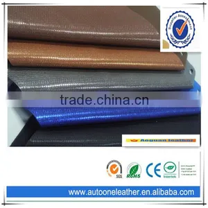 2014Alibaba Hot Saling Snake Skin Waterproof Shoes and Bags Rexine Leather thumbnail-1