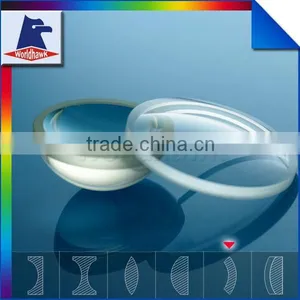 Plano-convex Lens Positive Meniscus Lens thumbnail-6