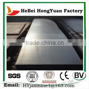 Cheap Price Hot Rolled Plate Hot Rolled Carbon Steel Sheet thumbnail-1