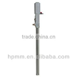 70011940 Air Operated Oil Pump Pressure Rate 1:1 thumbnail-1