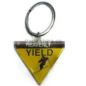 SKI Key Chain thumbnail-1