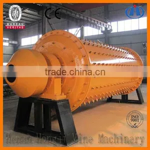 Round Rod Milling Machine for Sale at Good Price With ISO 9001 CE and Large Capacity From Henan Hongji thumbnail-1