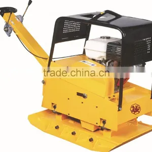 Plate Compactor Robin Engine thumbnail-4