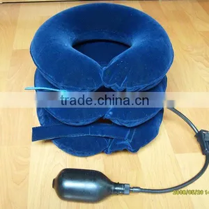 Cervical Vertebra Tractor Belt(full Woll) thumbnail-1